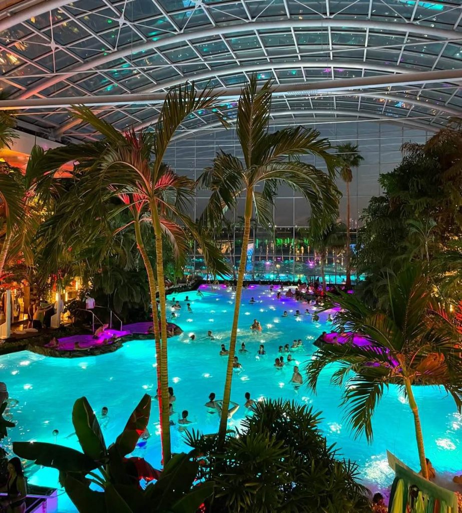 therme-the-palm bucharest therme palm zone