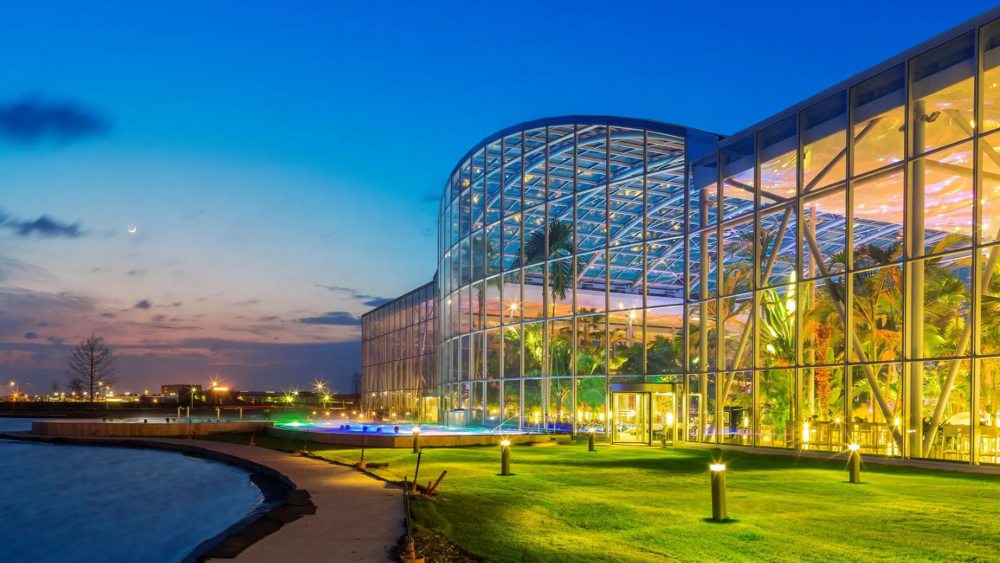 therme-bucharest-ticket-5 Bucharest Therme Skip-the-Line Entry Ticket with Transportation