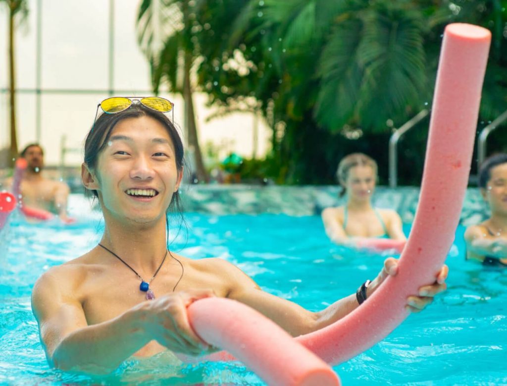 therme-bucharest-aqua-fitness-palm